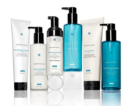 SkinCeuticals Cleanse