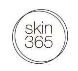 Skin365 logo