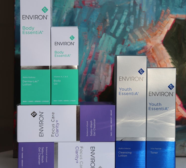 Protecting your skin in 10 easy STEPS
