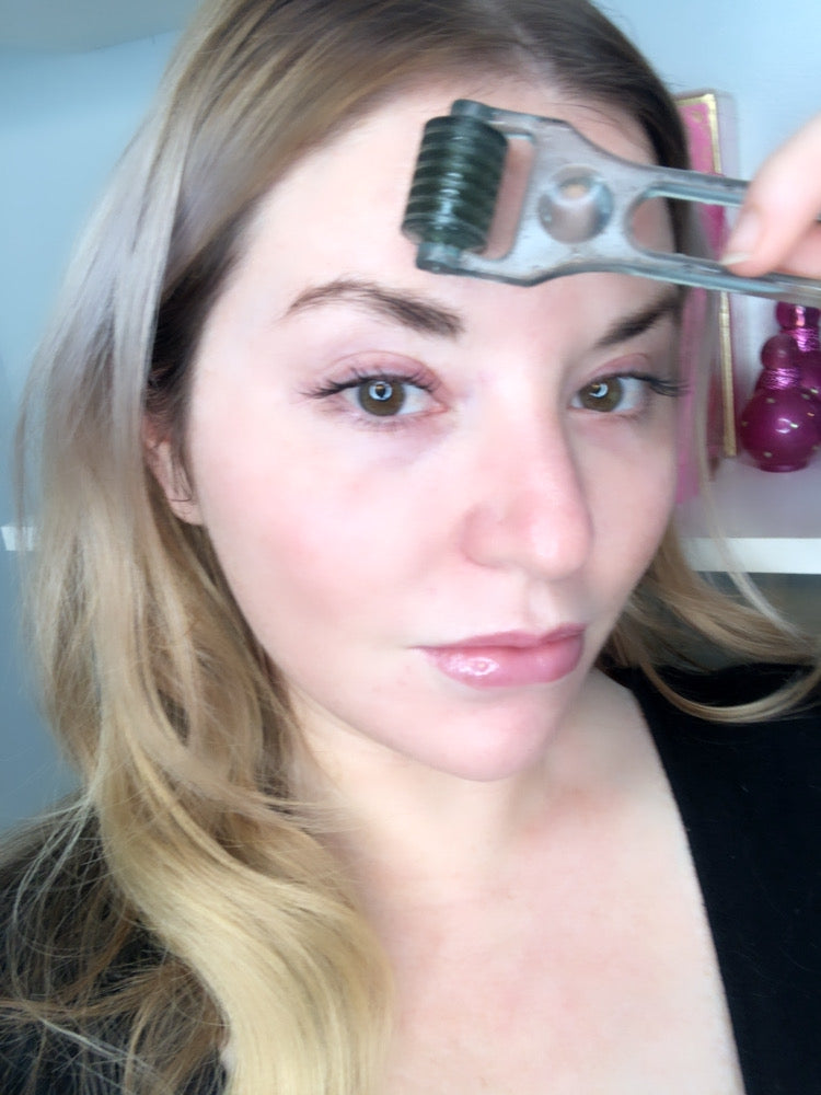 Home Skin Treatment Boosts Product Penetration by 10,000-fold
