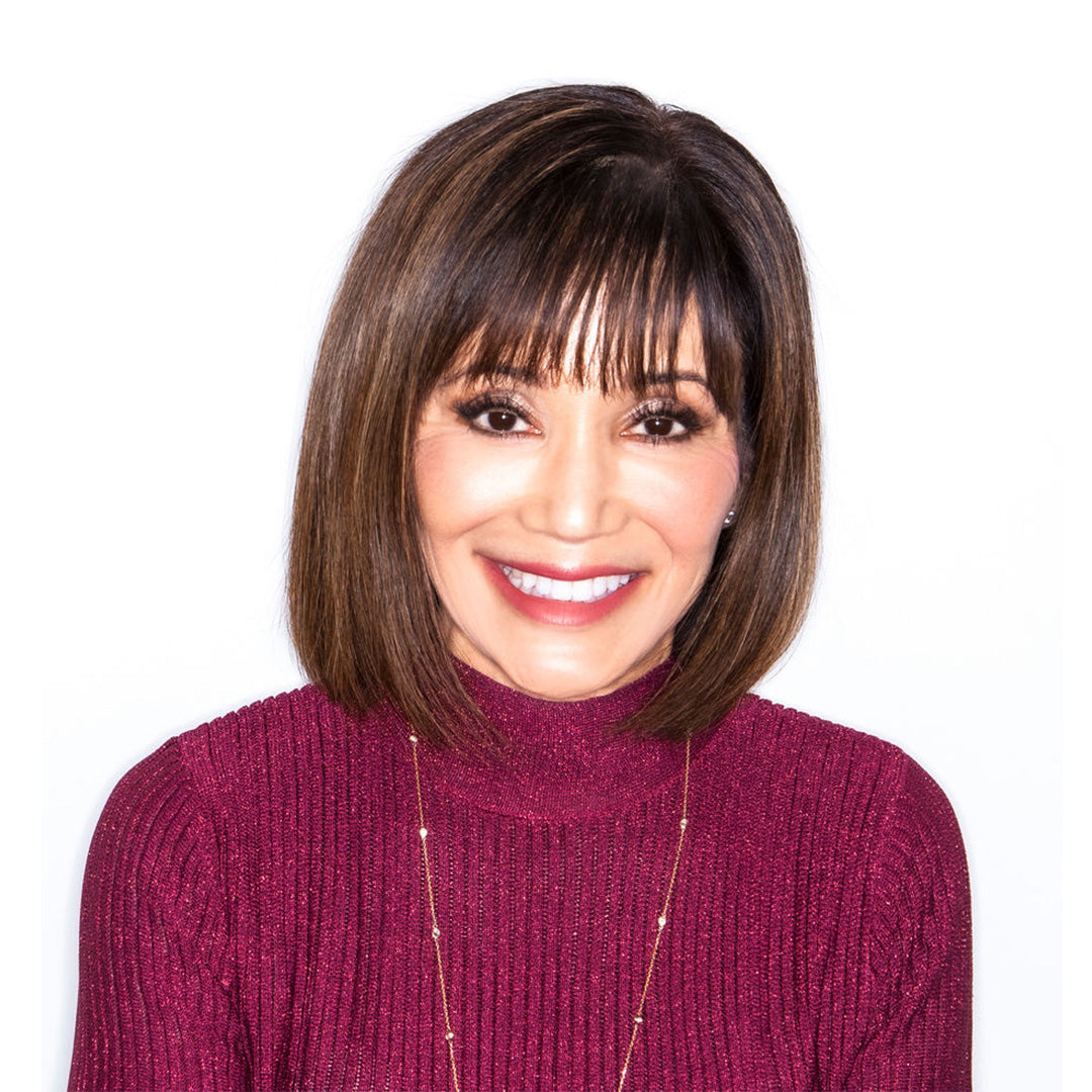 Dr. Jeanette Oka