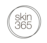 skin 365 logo