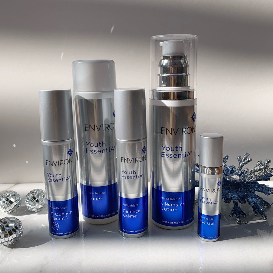 Environ Anti-Aging Complete- Value Set