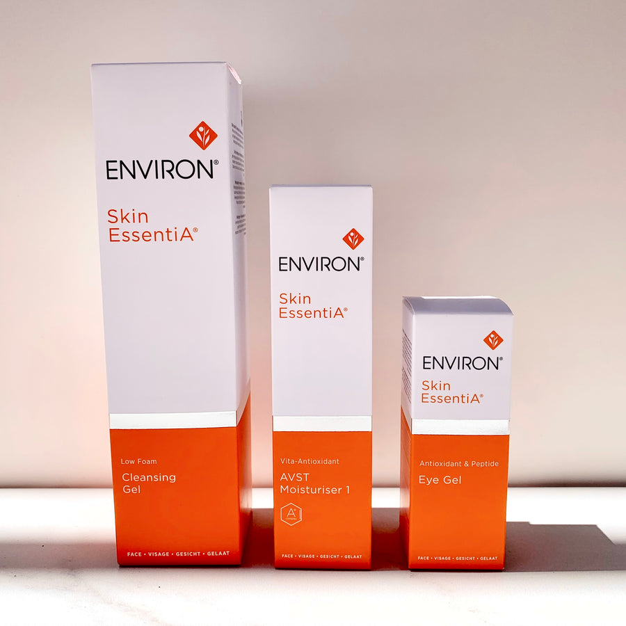 Environ Anti-Aging for Sensitive Skin - Value Set